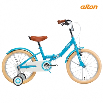 알톤 갤럽18FD 아동자전거