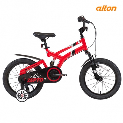 알톤 젭토 FS 18 아동자전거